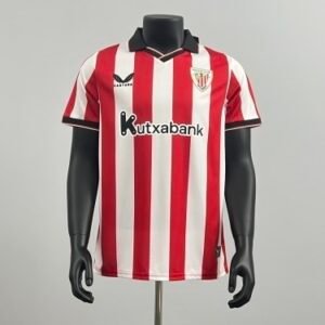 Camiseta Athletic Bilbao 2026