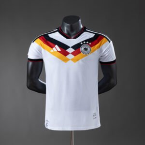 Camiseta Selección Alemania 2026