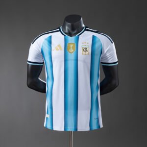 Camiseta Selección Argentina 2026