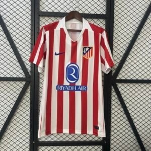 Camiseta Atletico de Madrid 2026