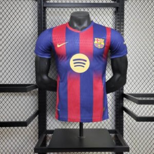Camiseta FC Barcelona 2026