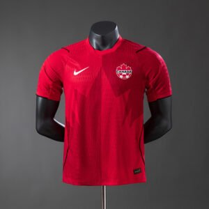 Camiseta Selección Canada 2026
