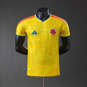 Camiseta Selección Colombia 2026