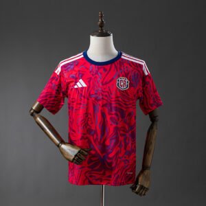 Camiseta Selección Costa Rica 2026