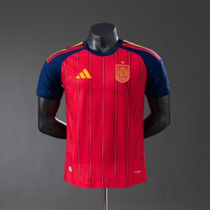 Camiseta Selección España 2026