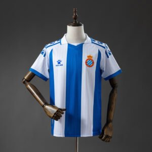 Camiseta RCD Español 2026