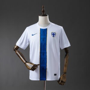 Camiseta Selección Finlandia 2026