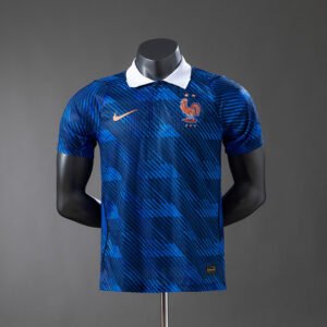 Camiseta Selección Francia 2026