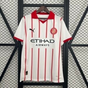 Camiseta Girona FC 2026