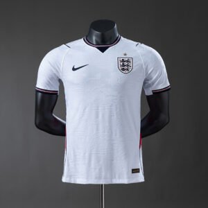 Camiseta Selección Inglaterra 2026