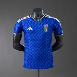 Camiseta Selección Italia 2026