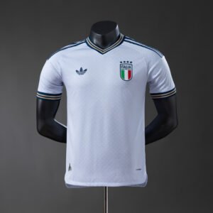 Camiseta Selección Italia Visitante 2026