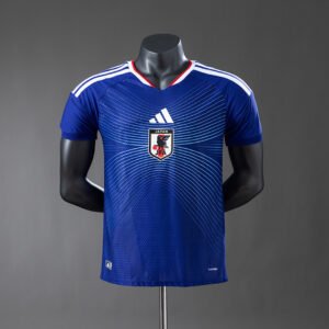 Camiseta Selección Japón 2026