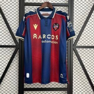 Camiseta Levante 2025/2026