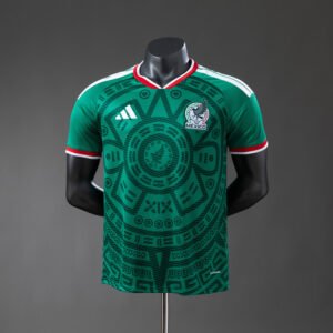 Camiseta Selección México 2026