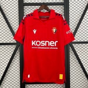 Camiseta CA Osasuna 2026
