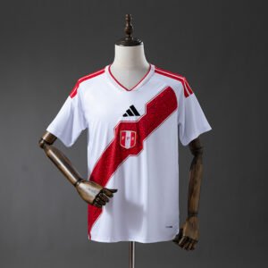 Camiseta Selección Perú 2026