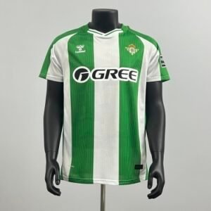 Camiseta Real Betis Balompié 2026