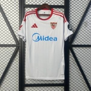 Camiseta Sevilla 2026
