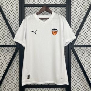Camiseta Valencia CF 2026