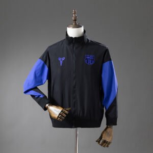 Cortavientos FC Barcelona x Kobe