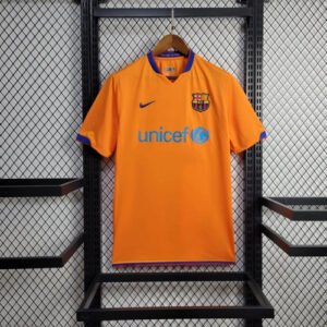 Retro FC Barcelona 2006/07