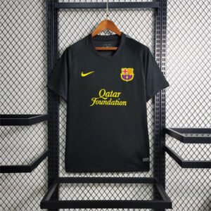 Retro FC Barcelona 2011/12