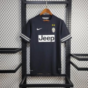 Retro Juventus 2012/13