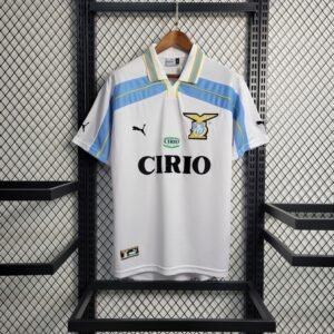 Retro Lazio 1998/2000