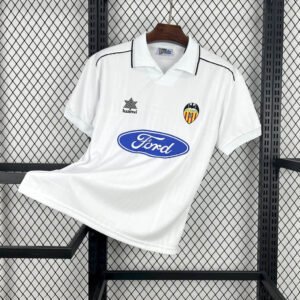 Retro Valencia FC 1996/97