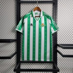 Retro Real Betis 1995/97