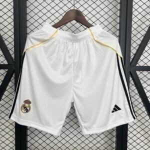 Pantalón Real Madrid 25-26
