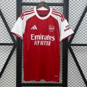 Camiseta Arsenal FC 25-26