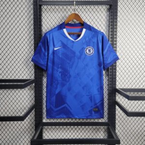 Camiseta Chelsea FC 25-26