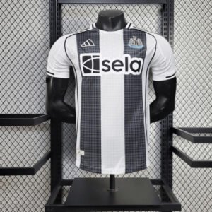 Camiseta Newcastle 25-26