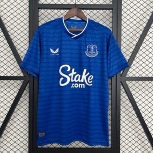 Camiseta Everton 25-26