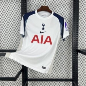 Camiseta Tottenham 25-26