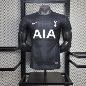Camiseta Tottenham 25-26 Visitante