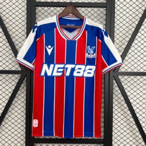 Camiseta Cristal Palace 25-26